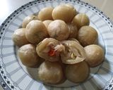 Foto langkah ke 6 dari resep Olos.