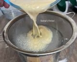 Krémes Karamell recept fázis 3 fotója