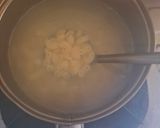 Foto langkah ke 2 dari resep Sop Makaroni.