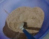 Foto del paso 1 de la receta: Brownies ♥ 🍫