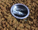 A picture of step 2 of BBQ Boti Roll (How to Fold a Roll in perfectly).