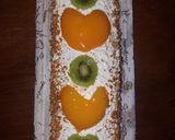 Foto del paso 8 de la receta: Pionono día de la Madre