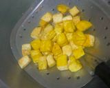 Foto langkah ke 3 dari resep Sambal Kikil Tahu Tempe.