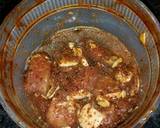 Pork, Korean bulgoki style recipe step 6 photo