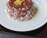 Une image de l'étape 3 de Dessert crémeux au chocolat 🍫.