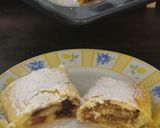 Piskótás rétes recept fázis 9 fotója