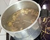 Foto langkah ke 4 dari resep Soto Tangkar Iga Sapi.