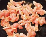 Fitt mexikói zöldséges pulykamell recept fázis 2 fotója