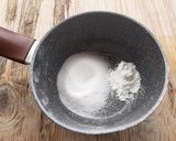 Foto del passaggio 2 della ricetta Mousse al limone