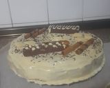 Foto del paso 8 de la receta Bizcocho al "chocolate blanco"
