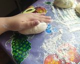 Foto del paso 5 de la receta: Bolillos caseros