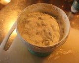 Foto del paso 3 de la receta: Yoghurt épico, potenciado por manies salaus