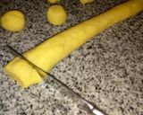 Foto del paso 5 de la receta: Chipa con salsa de tomate y queso