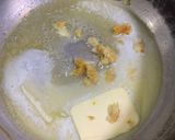A picture of step 1 of Butter rice.