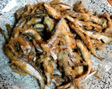 Foto del paso 4 de la receta: Boquerones en adobo y rebozados