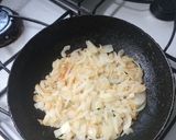 Foto del paso 1 de la receta: Keppe
