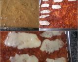Foto del paso 5 de la receta: Pastel de polenta a la napolitana