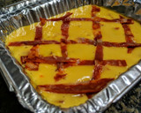 Foto del paso 4 de la receta: PAN🍞De Leche 6, con Chorizo Español...!