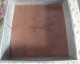 Foto langkah ke 4 dari resep Brownies Alpukat #Browkat.