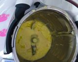 Foto del paso 8 de la receta: Ensalada Coleslaw con huevo y lechuga en TMX