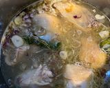 Foto langkah ke 4 dari resep Ayam kecap kentang wortel.