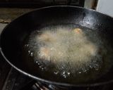 गोभी  मंचूरियन (kobi manchurian recipe in marathi) रेसिपी स्टेप 2 फोटो 
