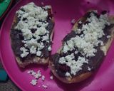 Foto del paso 7 de la receta: Molletes con choricito