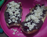 Foto del paso 7 de la receta: Molletes con choricito