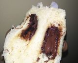 Foto langkah ke 6 dari resep Bapau Cokelat.