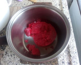 Foto del paso 1 de la receta: Torta de gelatina
