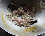 বাদশাহী চিংড়ি (badshahi chingri recipe in Bengali 0 রেসিপি ধাপ - 5 ছবি