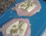 Foto del paso 2 de la receta: Pechuga de pollo rellena