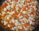 Foto del paso 4 de la receta: Anco Relleno