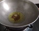 मटर, गाजर की सब्ज़ी (Mutter/peas gajar ki sabzi recipe in hindi) रेसिपी चरण 1 फोटो