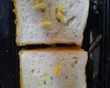 A picture of step 8 of Veg grill cheese sandwich.
