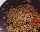 A picture of step 6 of Microwaved Ramen.