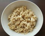 Zabkása (az alakbarát reggeli) recept fázis 2 fotója