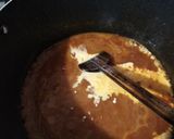 Foto del paso 7 de la receta: Albondigón de carne molida de res en mi salsa agridulce