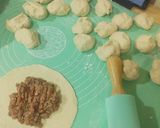 Foto del paso 3 de la receta: Empanadas Árabes o Fatay Ricas Ricas Y muy Ricasssss 🤤