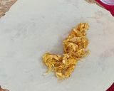 A picture of step 6 of Simple Chicken Roll.