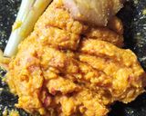 Foto langkah ke 3 dari resep 1.Ikan Patin Bumbu Kuning.