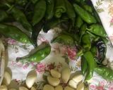 عکس مرحله 2 از دستور خیار شور با فرمول ۱۷:۱:۱ 🥒