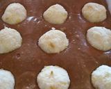 Túrógombóc szelet recept fázis 3 fotója