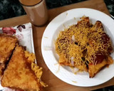 பிரேட் பக்கோர சாட் ரெசிபி ஸ்டேப் 7 புகைப்படம்