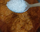சிக்கன் பட்டர் மசாலா ரெசிபி ஸ்டேப் 5 புகைப்படம்