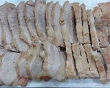 Hình bước làm 1 của món Mâm cơm gia đình #46