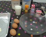 Foto del paso 3 de la receta: Quesada sin queso