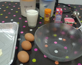 Foto del paso 3 de la receta: Quesada sin queso