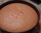 Foto del paso 7 de la receta: 🍍🥥Pastel de Piña con Coco (3 leches)🍰🎂