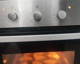 Foto del paso 7 de la receta: Dobladitas con poca grasa